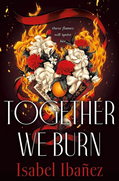 Together We Burn (Hardcover)