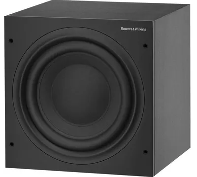 Subwoofer Bowers & Wilkins - ASW610, negru