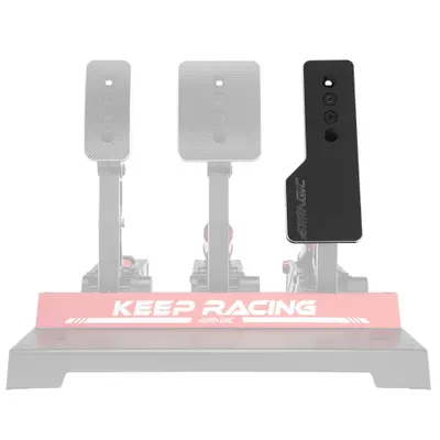 Extensie pentru pedala de accelerație Simagic - P1000 P-L100, negru