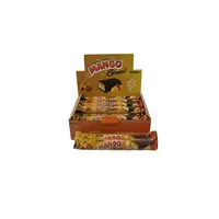 Ender Ciocolată, Mango, Caramel 50g – Dulciuri Delicioase Engros