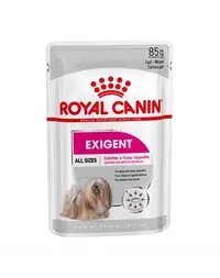 Royal Canin Exigent hrana uscata caine apetit capricios, 12 x 85 g