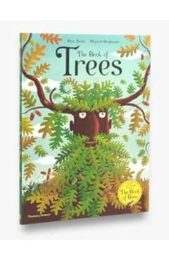 Book of Trees