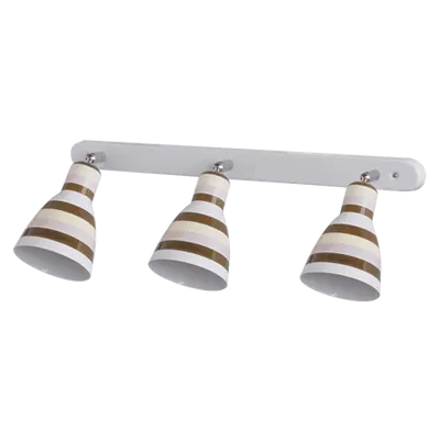 Spot Strips 3xe27 L580mm