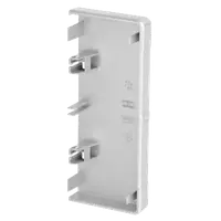 End piece | Type GK-E53130RW