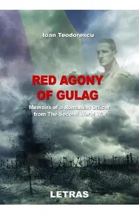 eBook Red Agony of Gulag