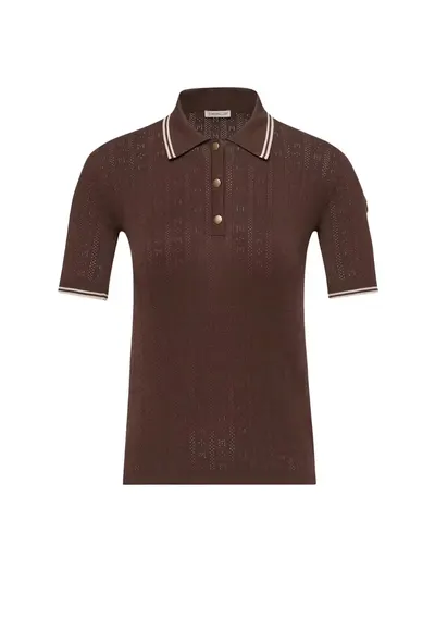 Tricou femei - Rhombus & Logo - Visiniu