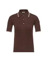 Tricou femei - Rhombus & Logo - Visiniu