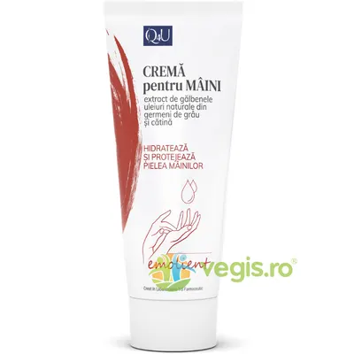Crema de Maini Emolienta 100ml