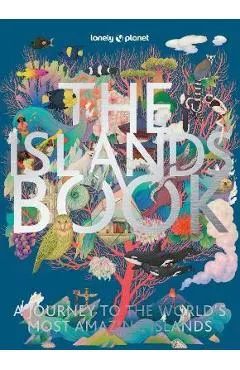 Lonely Planet the Islands Book 1