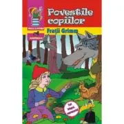 Povestile copiilor