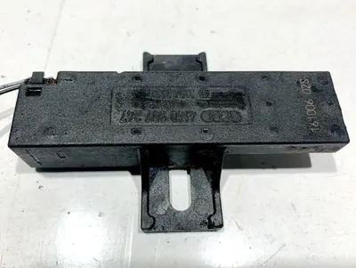 Antena keyless entry 4M0907247 Audi A4 (2015-2019) [8W2, B9]