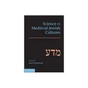 Science in Medieval Jewish Cultures