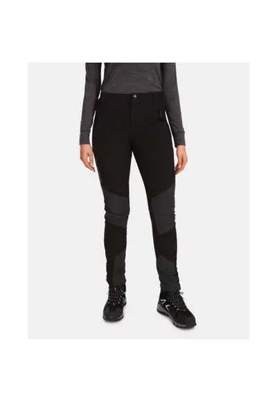 Pantaloni Tehnici Nuuk - Negru