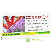 Conimed S Supozitoare 1g x 10buc