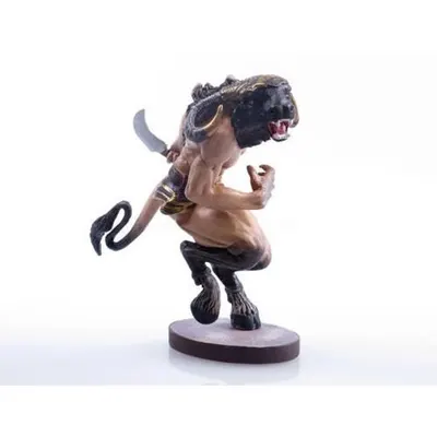 Mythos Minotaur (Figurines)