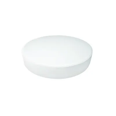 Daria I LED 18W, 3000K, 1100lm, IP20, alb