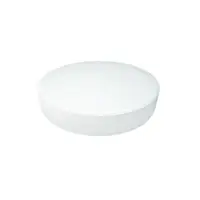 Daria I LED 18W, 3000K, 1100lm, IP20, alb
