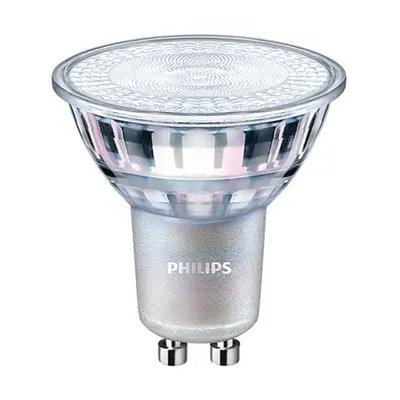 BEL MASTER LED Spot MV Value Dim 4.9 50W 2700K 355lm GU10 60D 25.000h