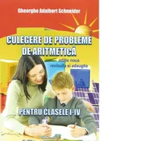 Culegere de probleme de aritmetica pentru clasele I