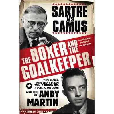 The Boxer and the Goalkeeper