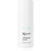 Nacomi Next Level Bye Puffy Eye! ser pentru ochi cu efect de lifting 15 ml