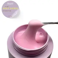 Poly Acryl Intense Pink Macks 15gr - PA-DRP-15
