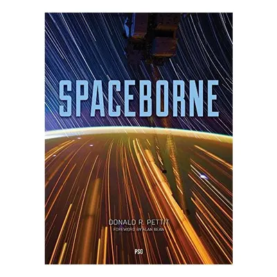 Spaceborne, Donald Pettit