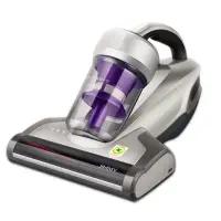 Aspirator antiacarieni JIMMY JV35 Vacuum Cleaner cu functie sterilizare UV - Default Title