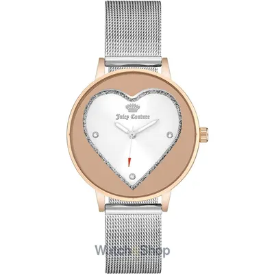Ceas Juicy couture Jc1241svrt