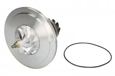 Miez turbina aluminiu potrivit BMW 3 (F30, F80), 3 (F31), 3 GRAN TURISMO (F34), 4 (F32, F82), 4 (F33, F83), 4 GRAN COUPE (F36) 3.0D 07.09