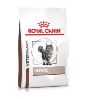 ROYAL CANIN VD Hepatic, dietă veterinară, hrană uscată pisici, suport hepatic, 4kg
