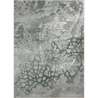 Covor gri 200x280 cm Folgen – FD