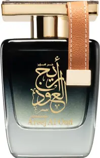 Al Haramain Apă de parfum Areej Al Oud, 100 ml, tester