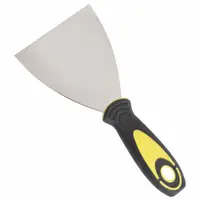 Spaclu cu lamă inox, nr 3 Z-TOOLS / ZLN3902 Engros