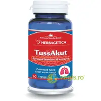 Tussakut 60cps