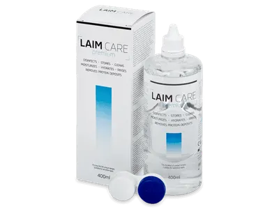 Soluție Laim-Care 400 ml