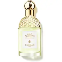 GUERLAIN Aqua Allegoria Nerolia Vetiver Eau de Toilette reincarcabil pentru femei