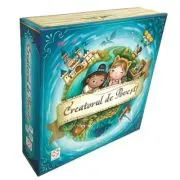 Joc de societate, Storytailors, Creatorul de povesti