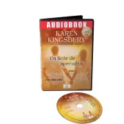 Un licar de speranta. Audiobook