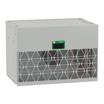 Unitate racire conectabila, montaj pe acoperisul dulapului, Climasys CU, 1.5W, 2 poli, 400/460V, 50/60Hz, IP54