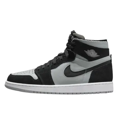 1 Zoom CMFT Black Light Smoke Grey