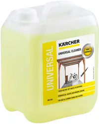 Detergent universal Karcher - RM 555, 5 l