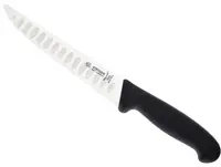 Cuțit de măcelar cu lamă dreaptă și tare Giesser - 18 cm