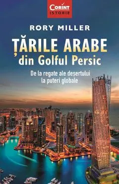 eBook Tarile arabe din Golful Persic