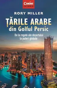 eBook Tarile arabe din Golful Persic