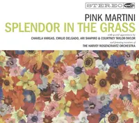 Splendor In the Grass