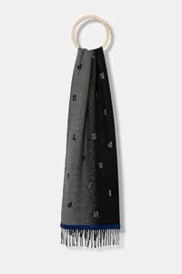 Paul Smith esarfa de lana