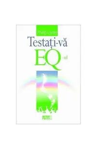 Testaţi-vă EQ-ul - Paperback brosat - Philip Carter
