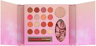 Profusion Cosmetics Set Candy Frost Glow, 4 piese