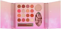 Profusion Cosmetics Set Candy Frost Glow, 4 piese